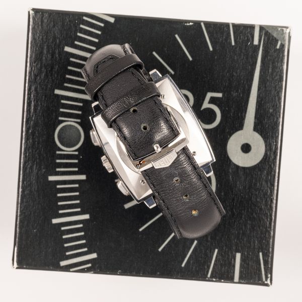 Tag Heuer Monaco CS2110